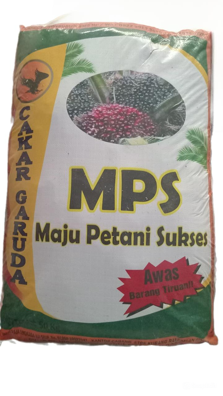 Pupuk MPS 60KG